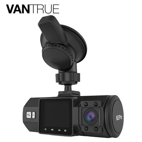 vantrue n2 pro|Vantrue N2 Pro Dual 1080P Dash Cam .